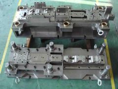 惠州冲压模具回收,惠州废旧模具回收公司