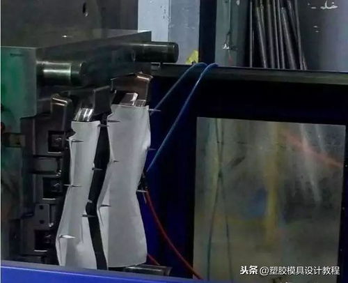多款主力车型内部结构曝光汽车内外饰注塑模具,不知道的赶紧收藏