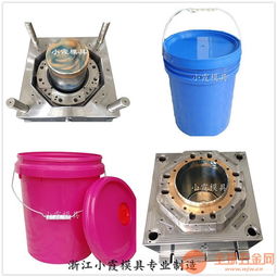 注射 机油桶模具,机油桶模具精品