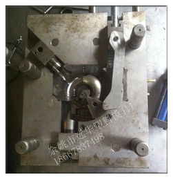 浙江塑料模具制造注塑模具厂 产品详情