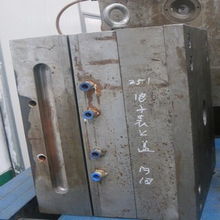 电子水表上盖模具,合肥模具,模具制作,模具生产