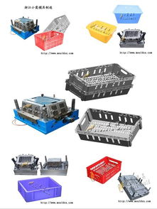 注塑西瓜筐注塑模具 ,浙江模具电话