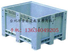 黄岩塑料筐模具加工——台州黄岩健森家居用品厂的专业实力