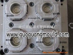 沈阳注塑模具在薄壁果冻杯生产中的应用与优势