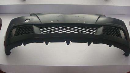 沈阳地区保险杠模具与汽车件模具报价分析