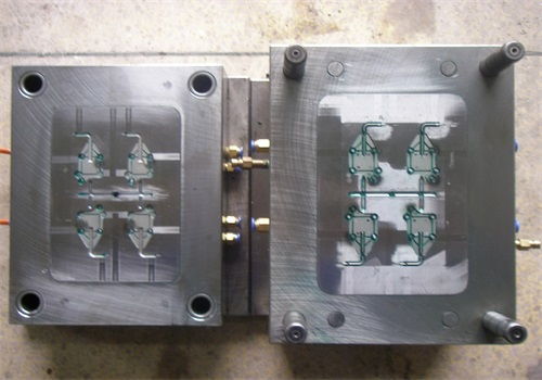 台州精密注塑模具哪家好？行业须知与诚之路模具公司解析