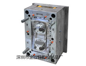 龙岗精密模具制造与沈阳注塑模具的产业协同