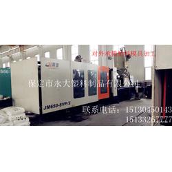 塑料模具注塑加工在沈阳的应用与发展