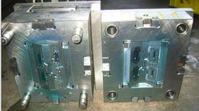 沈阳注塑模具产业 创新驱动与市场前景