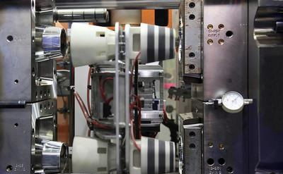 模具组模效率翻倍大法，沈阳注塑模具行业必备