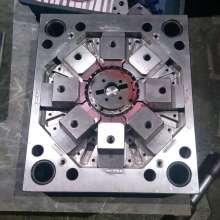 2019年注塑模具价格与批发市场分析——聚焦沈阳及五金网平台