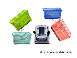 供应非凡模具设计 沈阳注塑模具与整理蓝注塑模具的专业服务