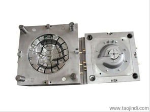 沈阳注塑模具 塑胶模具与汽车模具加工的专业高地