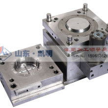 专注塑胶成型 宁波市北仑区霞浦兴成塑胶制品厂的注塑模具与产品服务