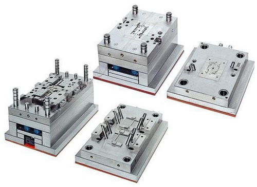 沈阳注塑模具表面缺陷验收标准详解