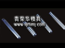 塑料试管模具与多元注塑应用 黄岩青荣华模具公司及沈阳注塑模具产业概览