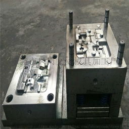 广东与沈阳注塑模具产业对比 聚焦ABS塑胶外壳开模加工