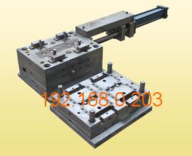 揭秘注塑行业 从厂家、价格到公司选择，一站式解析沈阳注塑模具制造